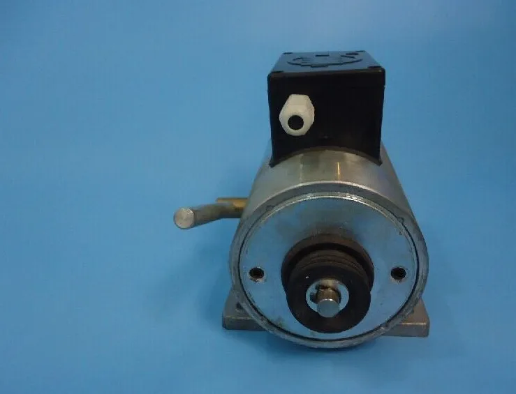 цена Escalator magnet stopper DZT-H for elevator parts
