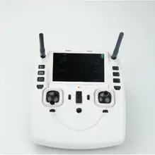 RC drone Quadcopter F807 6-axis Gryo FPV With HD Camera LCD Transmitter Live Video Audio Streaming Recording VS X4 H107D