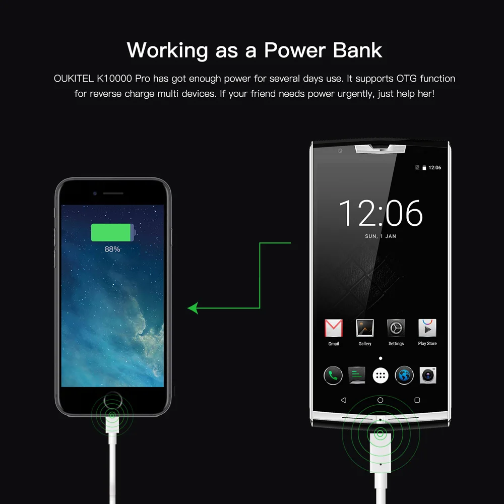 oukitel k10000 pro