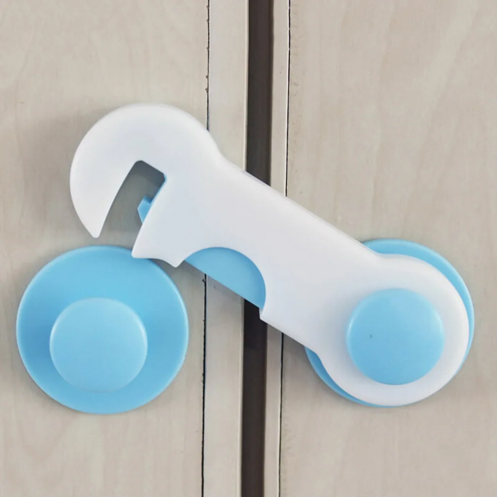 2pcs Lot Child Kids Baby Safety Protection Multifunctional Safe