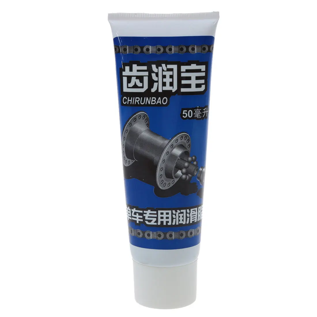 

Bicycle Bike Chain Repair Grease Lube Lubricant 50ml