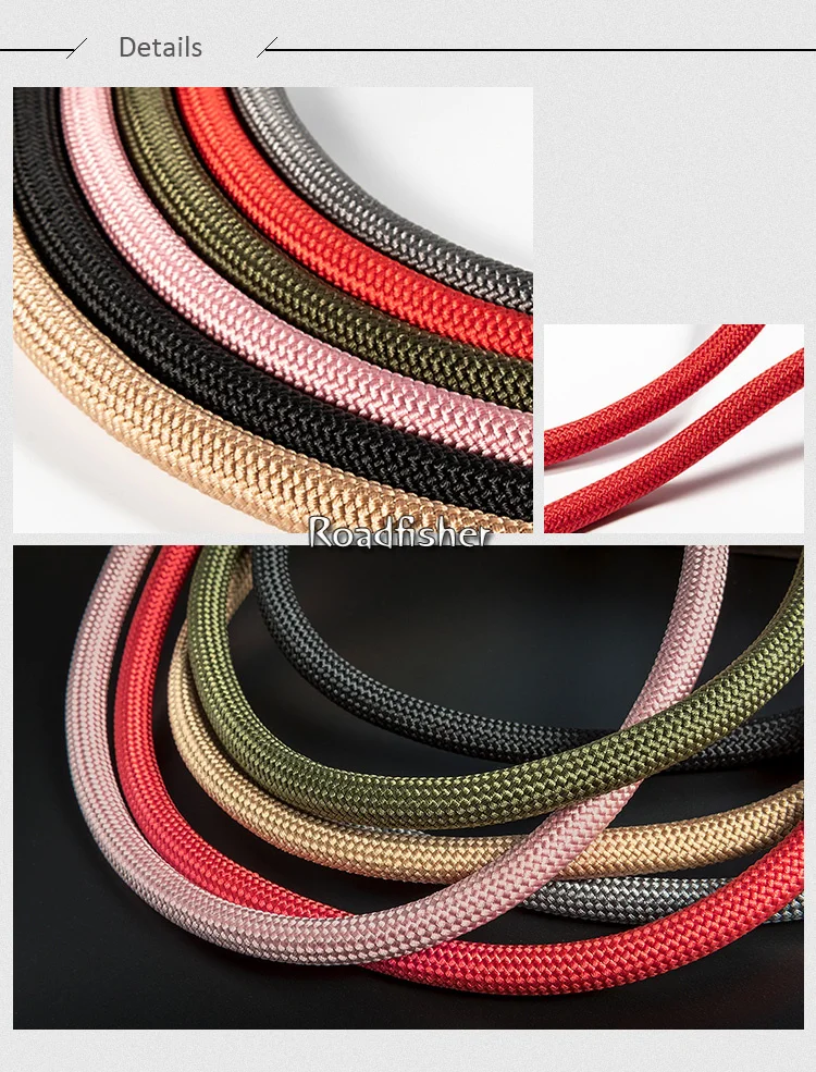 Camera strap 11