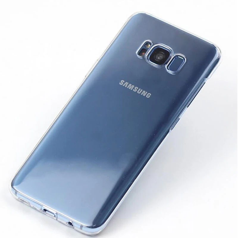 Suntaiho Case for Samsung Galaxy S8 plus Galaxy s7 edge note8 Transparent Silicone TPU Phone Case for Samsung s9 plus note9 Capa Suntaiho Case for Samsung Galaxy S8 plus Galaxy s7 edge note8 Transparent Silicone TPU Phone Case for Samsung s9 plus note9 Capa