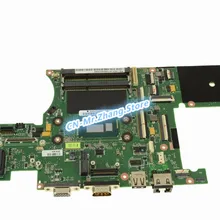 SHELI для ноутбука Dell 7404 Latitude материнская плата i5 4310U Процессор CX1H2 0CX1H2 CN-0CX1H2 DDR3