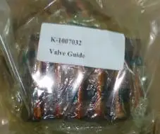 

K-1007032 VALVE GUIDE 1007032B001-0000P used for XICHAI CA6110 125G2 engine,brand new and quality guaranty
