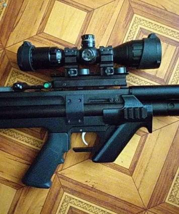 AR 15 м 16 высокий профиль Riser Scope Mount See Thru 13 слотов плоский Топ 20 мм Пикатинни База пистолет винтовка страйкбол тактический