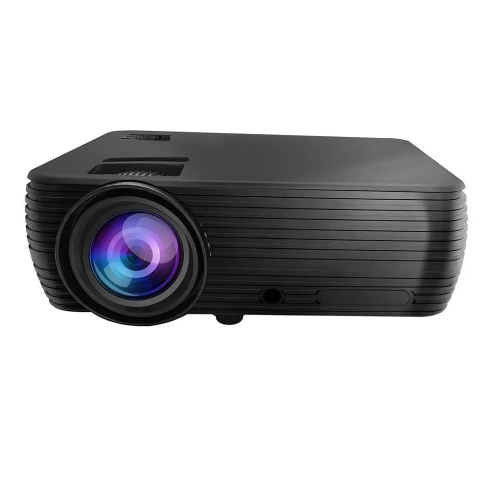 

X5 Smart Wireless Hd Led Projector Home Mini Micro Portable Mobile Phone Projection Screen Projection
