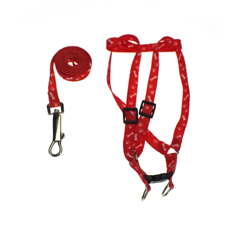 dog harness leash (10)