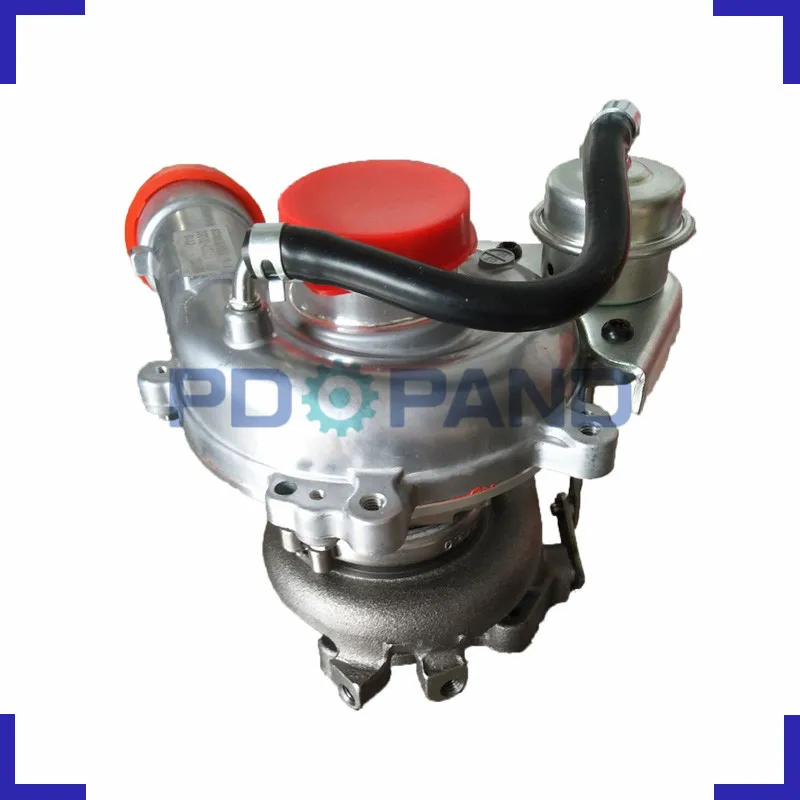 CT16 auto turbo turbine    17201-30080 1720130080 for Toyota Hilux Hiace DHK Innova Land Cruiser Camry 2.5L 2KD 2KD-FTV 2KDFTV diesel engine