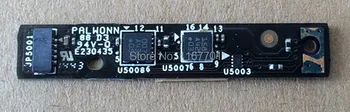 

Original Laptop/notebook USB Sensing SwitchBoard for Lenovo Yoga3 pro 13 Series Notebook AIUU2 NS-A323 Photosensitive PCB Board