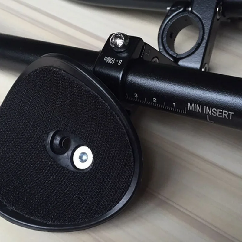 Mountain Bike Handlebar Rest Handle Bar Equipment Race Triathlon Separated Pipe Bicycle Accessories 88 B2Cshop