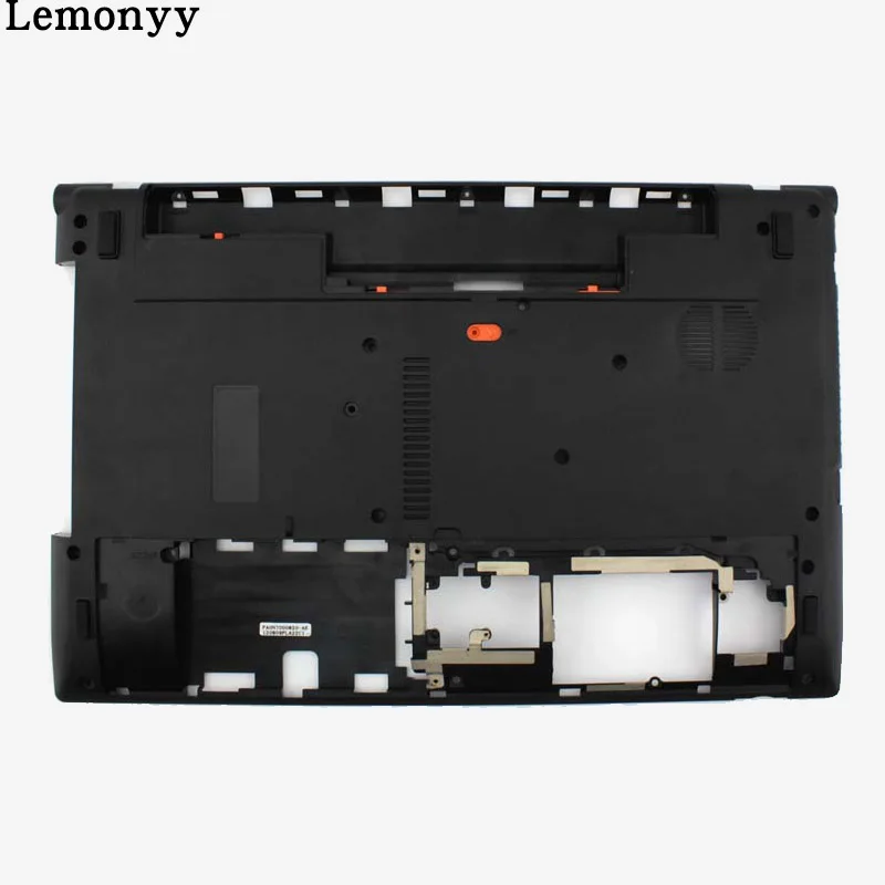 Billige Neue abdeckung fall Für Acer Aspire V3 571G V3 V3 551G V3 551 V3 571 Palmrest ABDECKUNG D Shell Laptop Bottom Basis Fall abdeckung