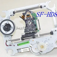 DM313B-SF-HD870 оптический пиап-ап SF-HD870/HD870 механизм полагается DVD лазерная головка DM313B SF HD870