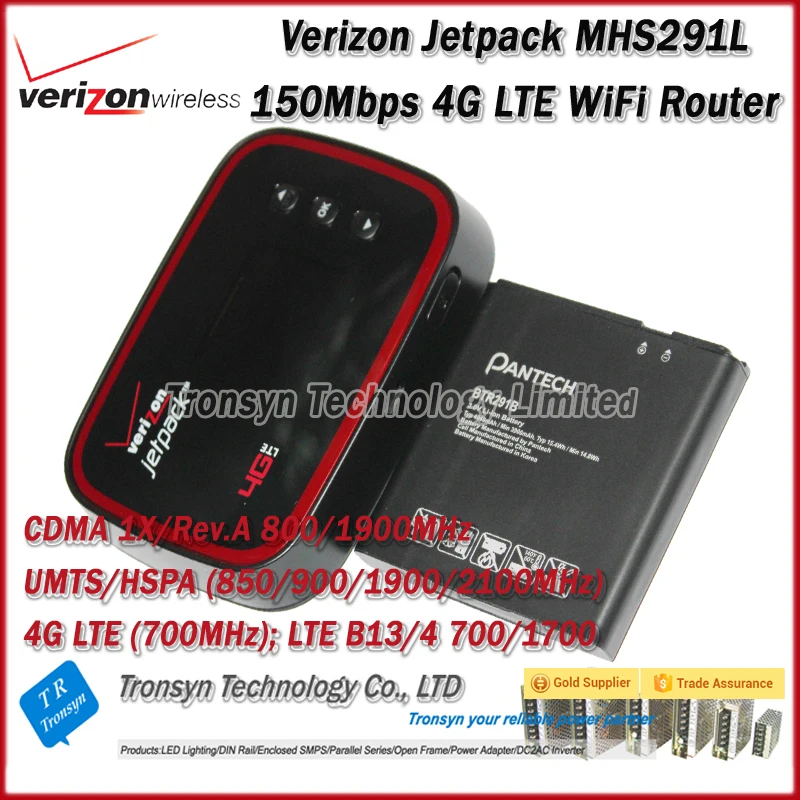 Новые оригинальные разблокировать Verizon Jetpack MHS921L карман 4G LTE мобильный доступ с wi-fi-роутера поддержка CDMA 1X, Rev и LTE B13, B4