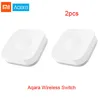 2xAqara switch