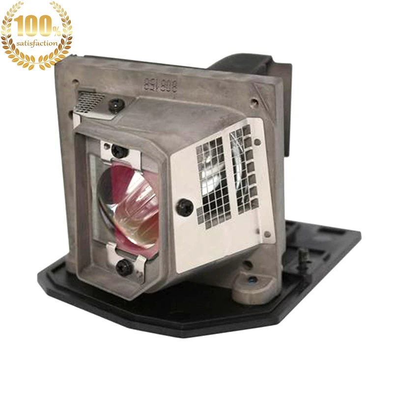 

WoProlight NP10LP High Quality Replacement lamp With housing for projector Nec NP100 NP100+ NP100G NP101 NP101G NP200 NP200+