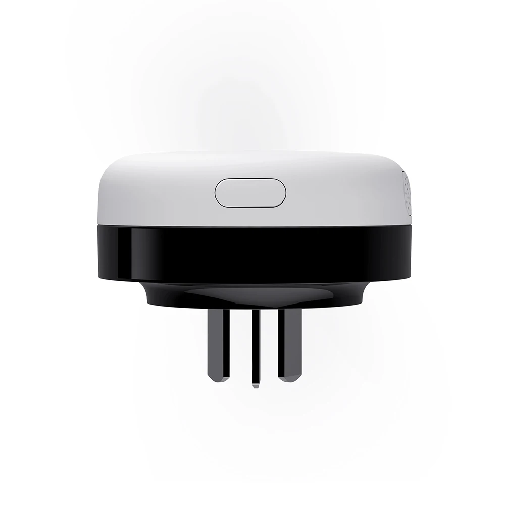 Оригинальный Xiao mi jia aqara шлюз 2 Zigbee Smart кондиционер компаньон функция онлайн радио