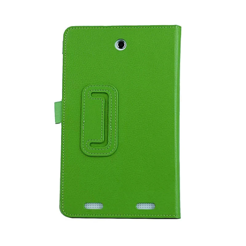 Luxury Stand Case Cover For Acer Iconia Tab 8 W1 810 8inch Tablet Green