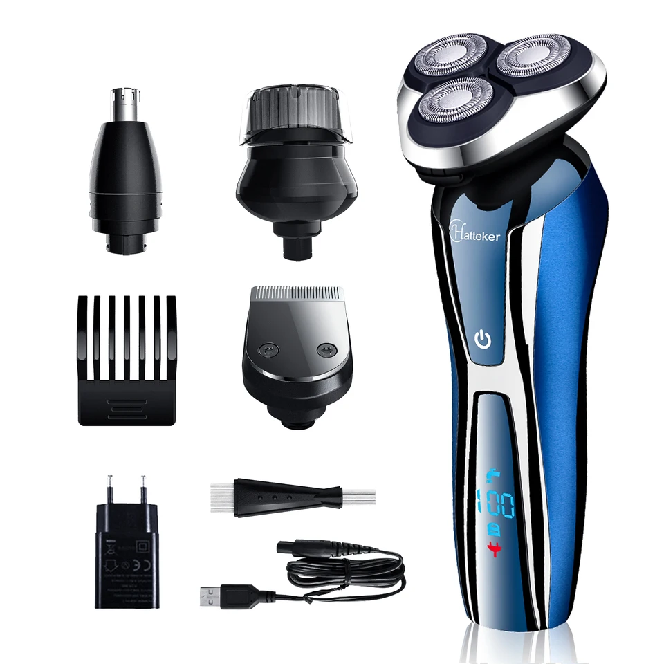 hatteker 4 in 1