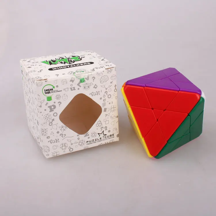 4x4 octahedron sl 4