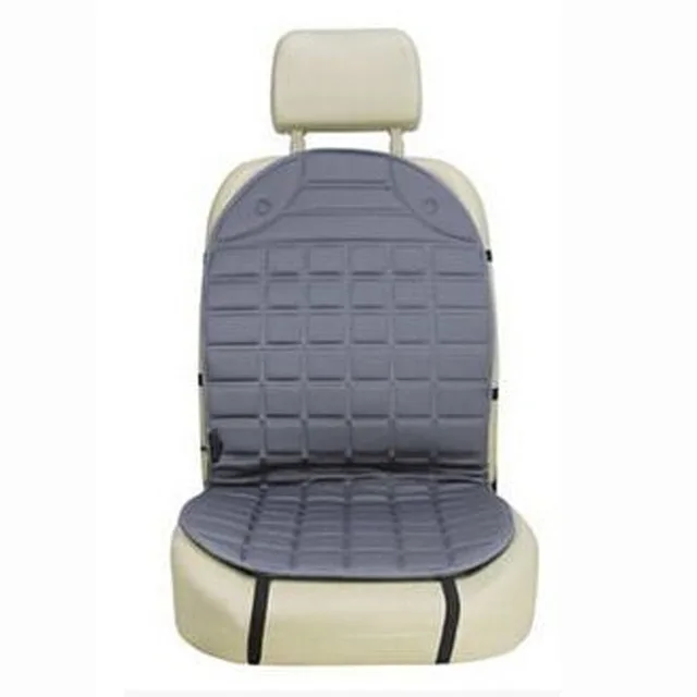 12V Heated Car Seat Cushion Cover Seat ,Heater Warmer , Winter Household Cushion cardriver heated seat cushion -