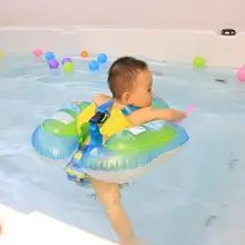 Детские плавающие кольца ming, надувные детские надувные подмышки, плавающие кольца ming, безопасные детские круглые плавающие игрушки для детей