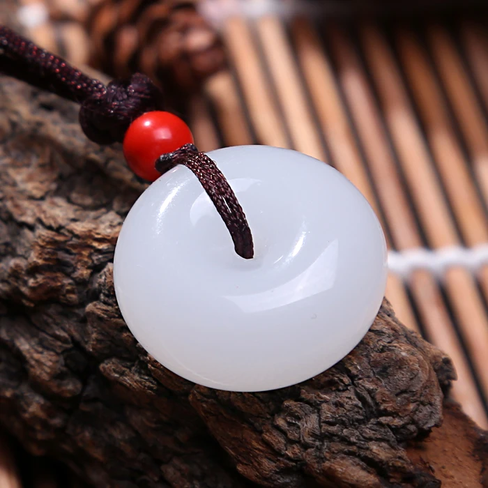Aliexpress.com : Buy high quality natural jade pendant jade jewelry