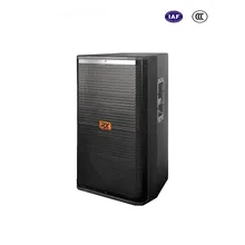 Сценическая мощная Портативная акустическая система pro