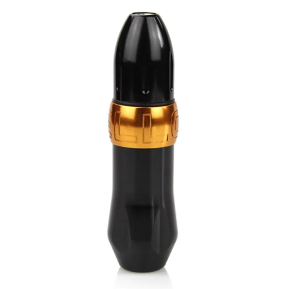 Professional Eyebrow Tattoo Machine Powerful Motor Rotary Tattoo Pen Space Aluminum Cartridge Tattoo Gun Equipment Professional Eyebrow Tattoo Machine Powerful Motor Rotary Tattoo Pen Space Aluminum Cartridge Tattoo Gun Equipment