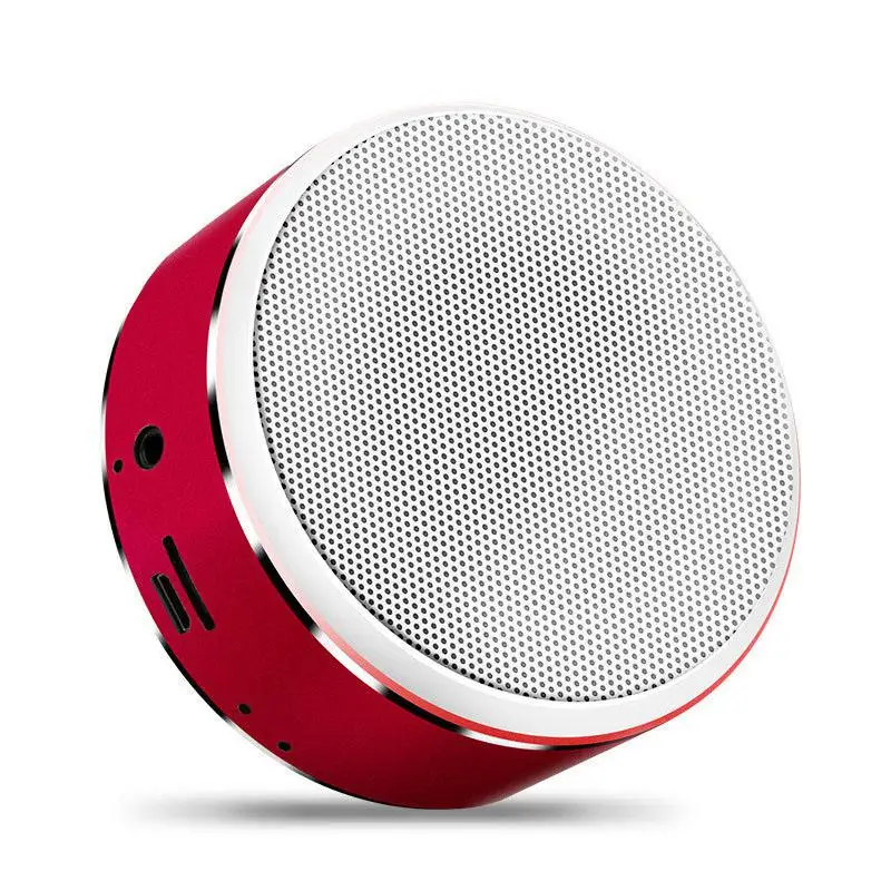 Acekool портативный Bluetooth динамик Handsfree MP3 супер мини беспроводной поддержка SD карты