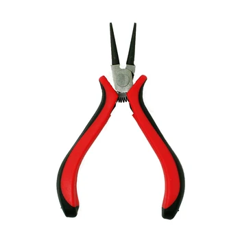 

Round Nose and Concave Pliers Beading Jewelry Tool TQA001