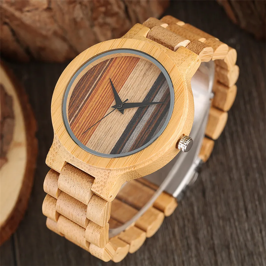 watch for men, quartz watch, wooden watch, wood watches (2)