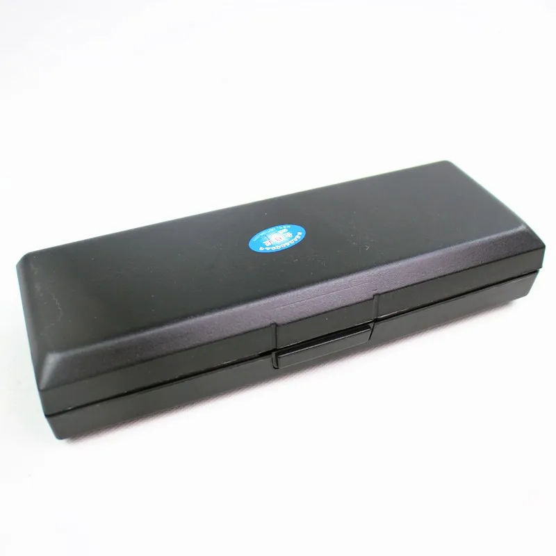 harmonicas