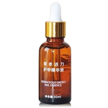 Вода ледяной Левин грибковая лечение эссенция для ногтей и ног удаление грибка Уход за ногтями