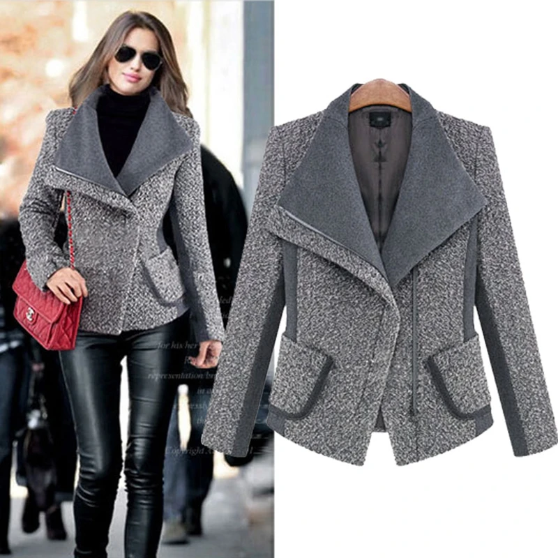 The best blazers for women of all ages – in pictures | Fashion | The Guardian long grey blazers for women 2016 youtube