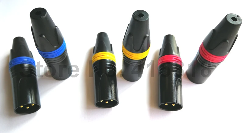 XLR-004 Male (3)