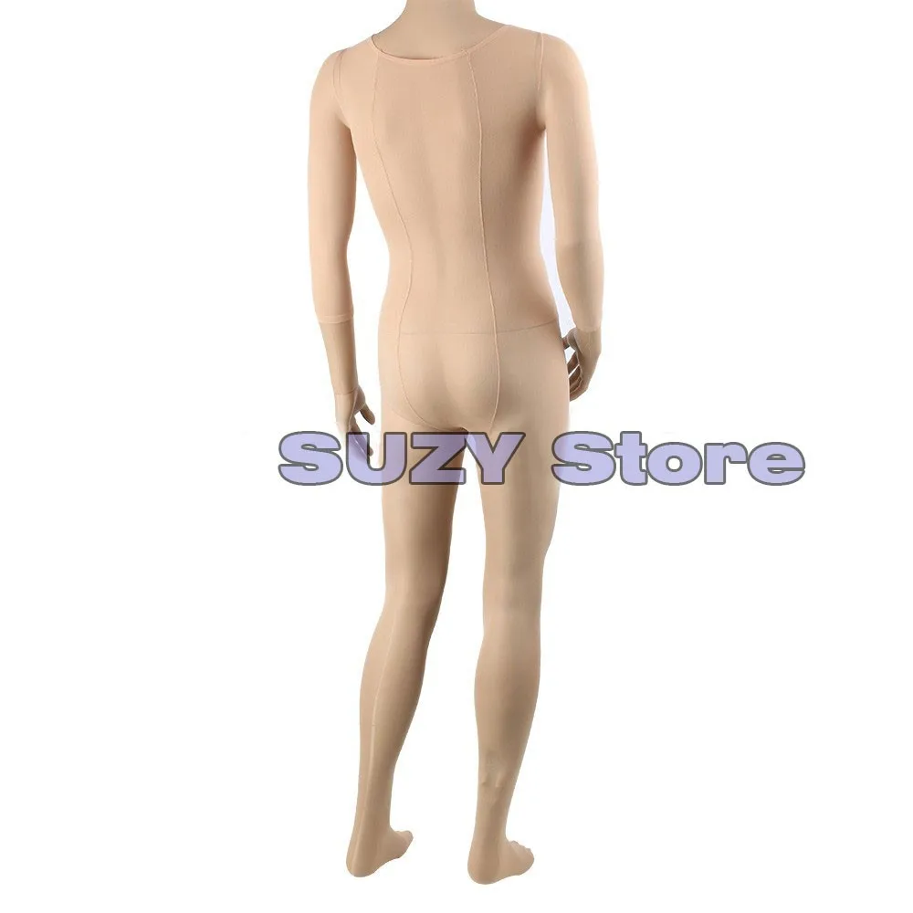 Sexy Men Body Stockings Bodysuit