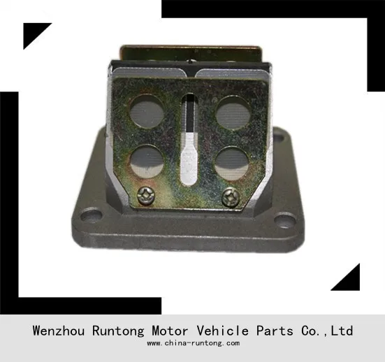 

Reed valves of RD350 RD250 DT175 YZ125 YZ60 RD250 MX100 Intake Reed Valves motorcycle parts free shiping