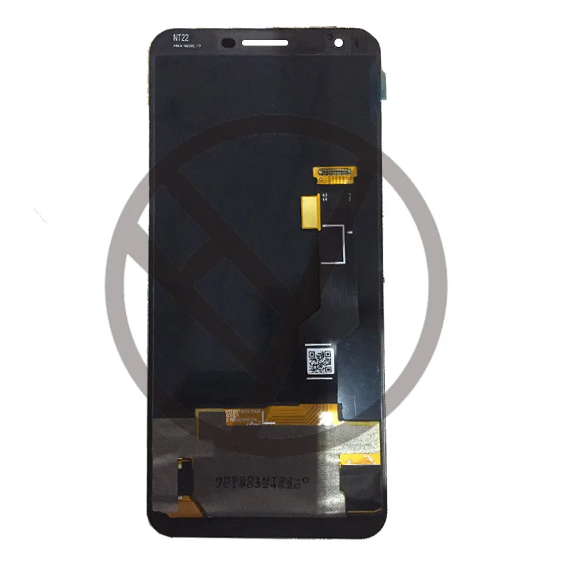 Для Google Pixel 3A XL ЖК-дисплей сенсорный экран дигитайзер сборка Замена для Google Pixel 3A lcd Pixel G020F lcd