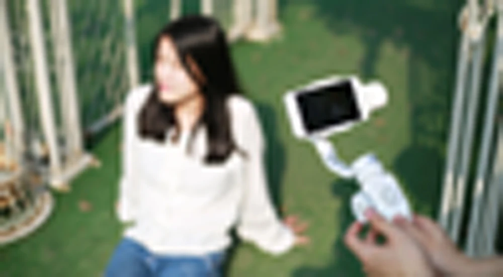 Zhiyun Smooth 4 смартфон 3 оси gimbal стабилизатор мобильный видео Steadicam для iphone/Android Экшн-камера VS Smooth Q Vilta M
