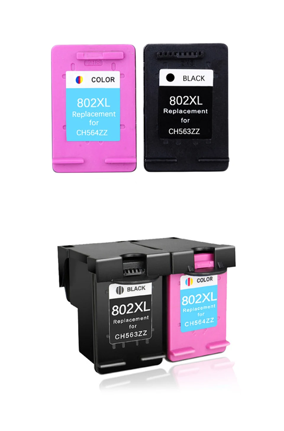 com802patible ink