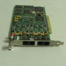 Dialogic D/4 PCIU/4 PCIUFWCN