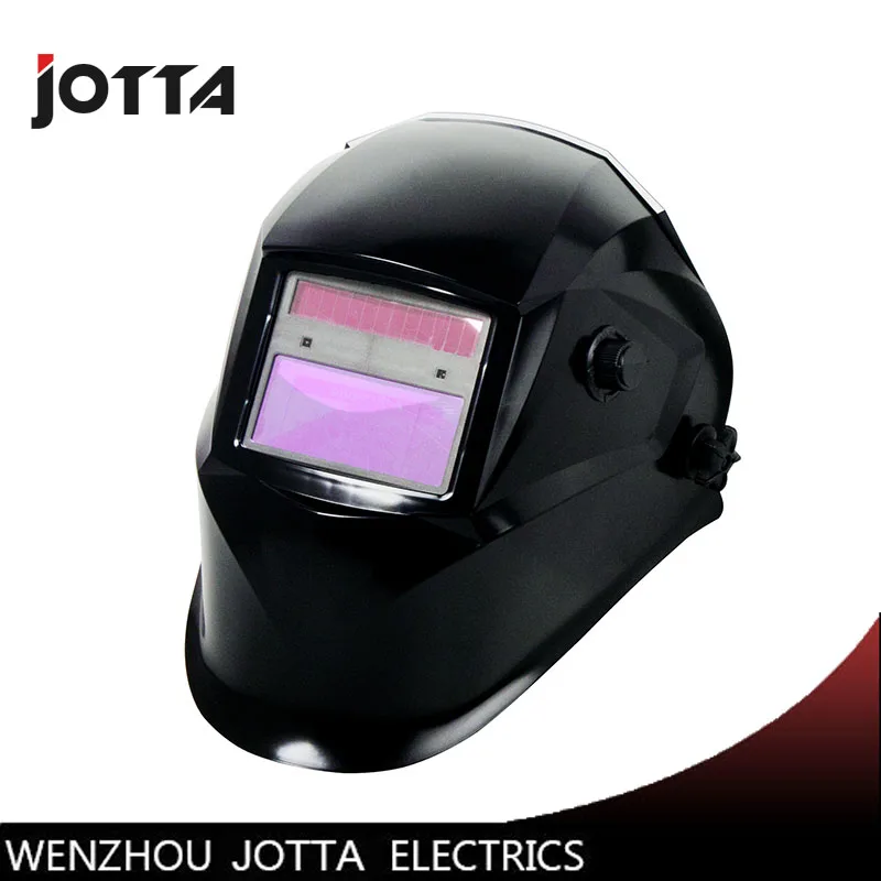 Lot Auto-Darkening Pro Solar Security Welding Helmet Grinding Arc Tig Mig Mask