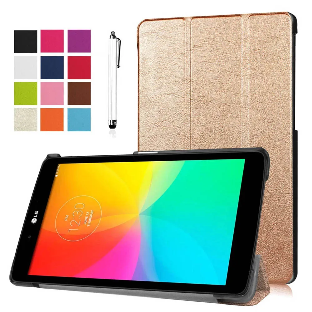 

For Lenovo tab3 8 inch Tablet TB3-850M Case Flip Cover For Lenovo Tab3 Tab 3 8 inch Tablet case 850F Slim PU leather tablet case