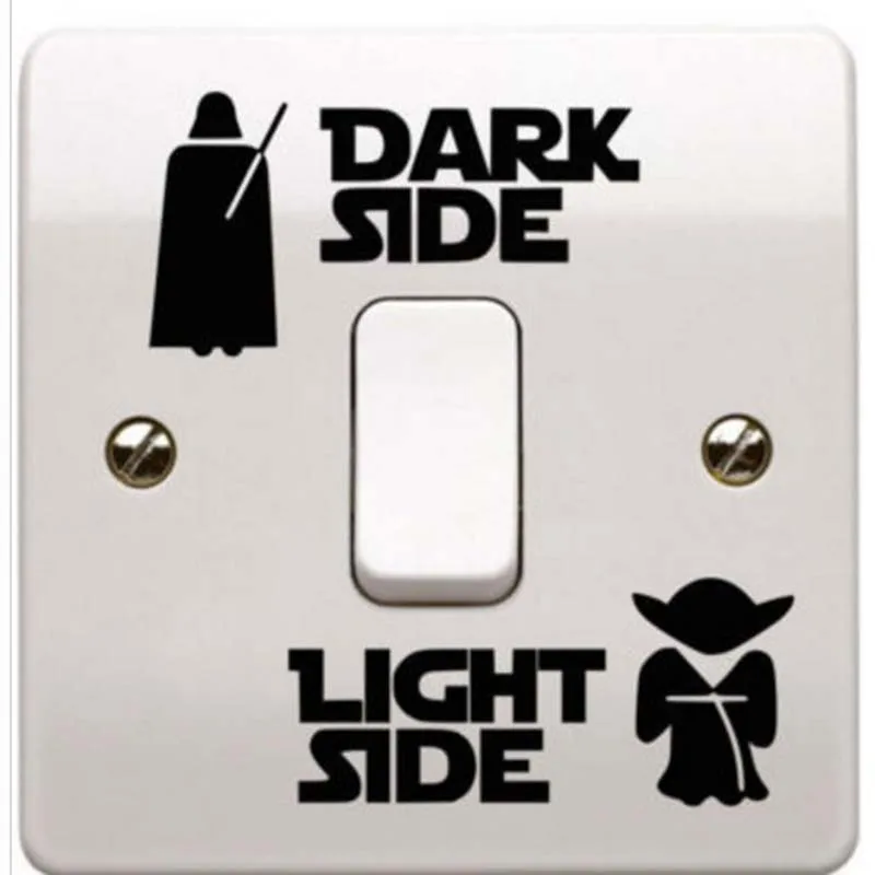 Star-Wars-movie-Dark-Side-Light-Side-Switch-Sticker-kids-Room-Home-Decor-starwars-wall(1)
