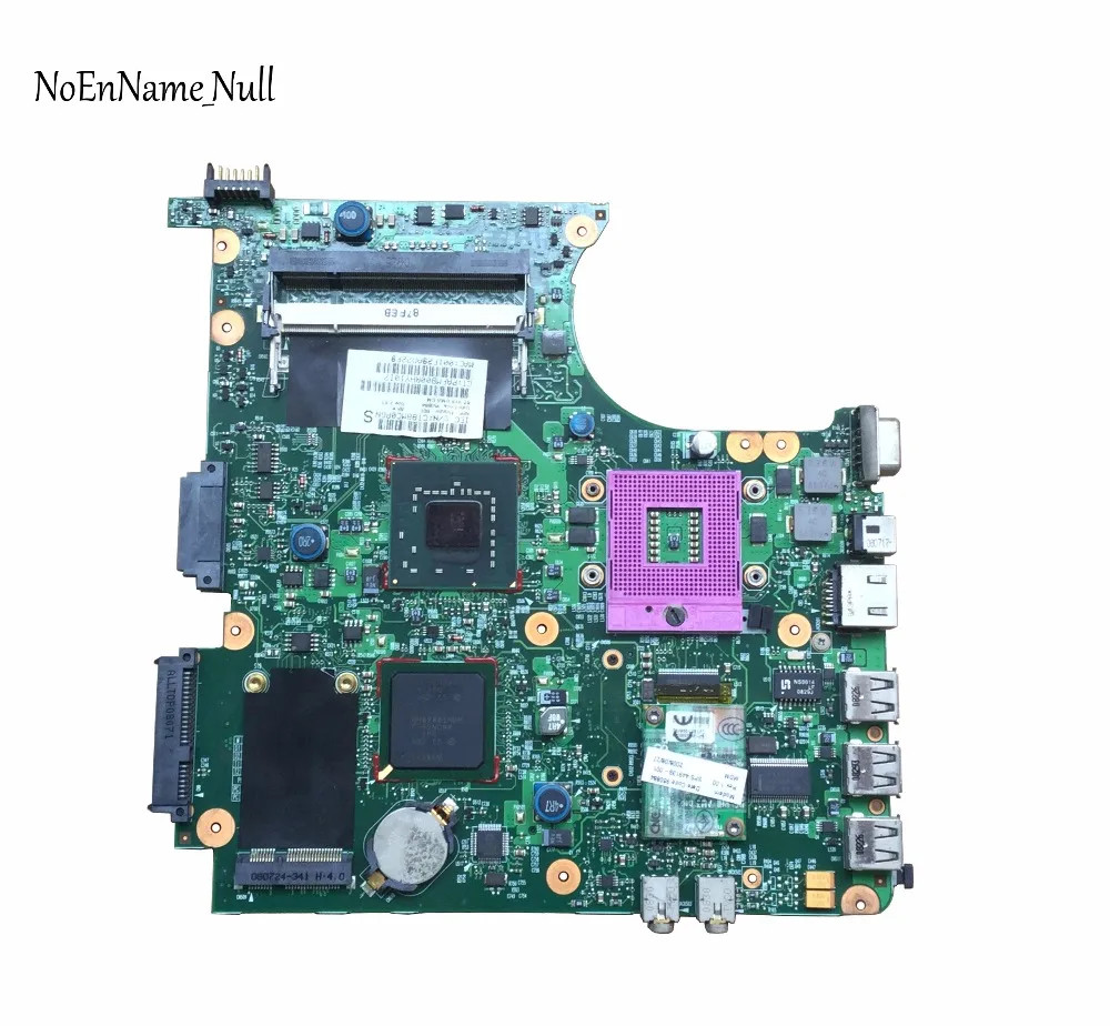 456608 001 для HP 6520S 6720S материнская плата DDR2 965GM 100% ТЕСТ ОК|motherboard for hp|motherboard ddr2ddr2 motherboard