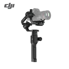 DJI Ronin S набор и Стандартный комплект превосходное 3-осевая стабилизация Ronin-S Фирменная Новинка