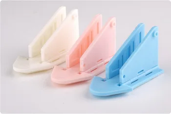 

DHL 1000PC Baby Safety Sliding Door Window Wardrobe Locks Children Safety Protection Window Stopper Baby Security Care Products