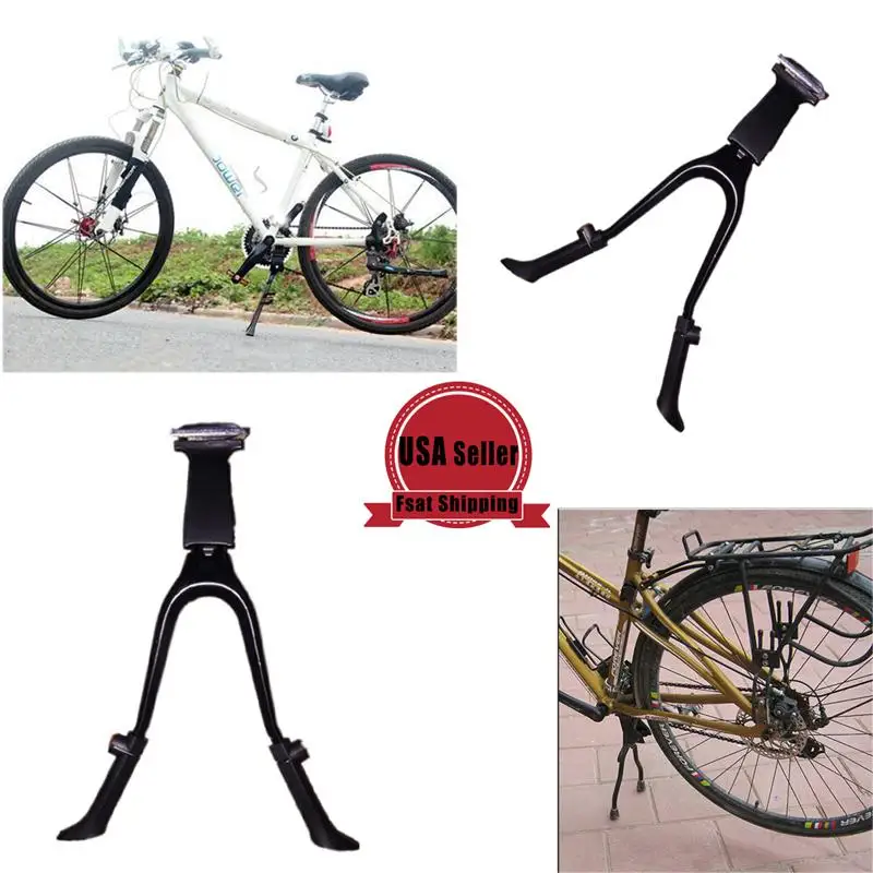 frame mount kickstand