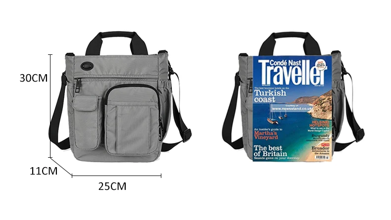 Bolsas ginástica